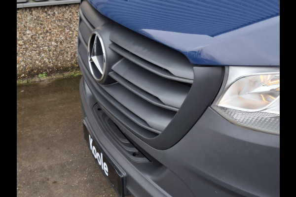 Mercedes-Benz Sprinter 311 CDI GB L2 FWD Functional 3.5T / AIRCO / CAMERA / 3 ZITS / DEALER ONDERHOUDEN / NAVI