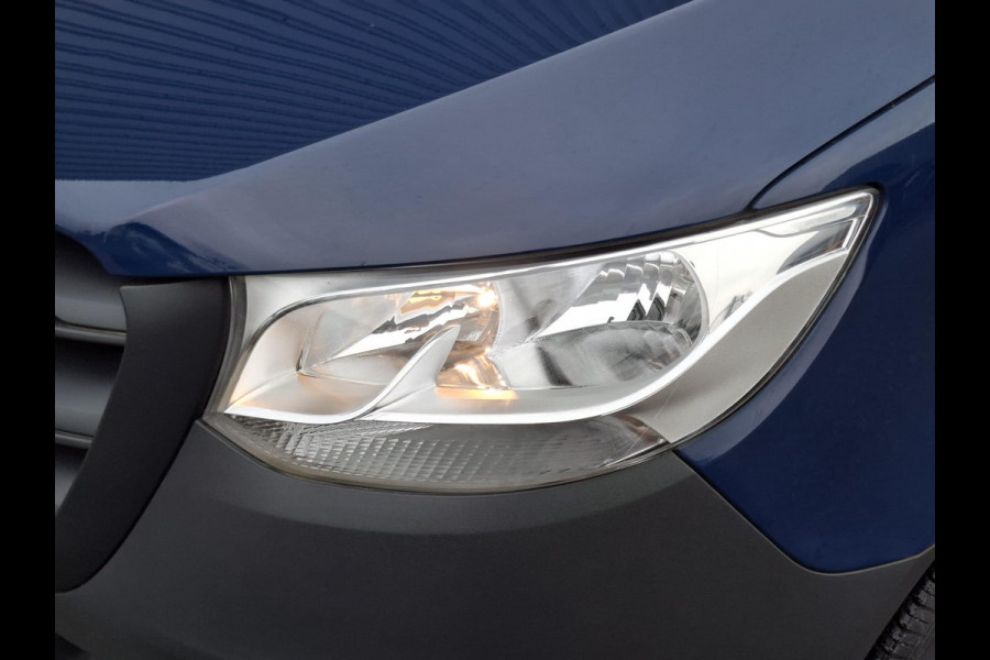 Mercedes-Benz Sprinter 311 CDI GB L2 FWD Functional 3.5T / AIRCO / CAMERA / 3 ZITS / DEALER ONDERHOUDEN / NAVI