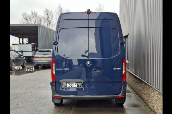 Mercedes-Benz Sprinter 311 CDI GB L2 FWD Functional 3.5T / AIRCO / CAMERA / 3 ZITS / DEALER ONDERHOUDEN / NAVI