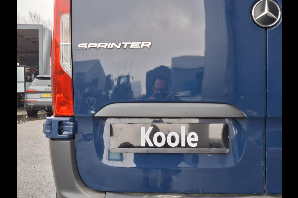 Mercedes-Benz Sprinter 311 CDI GB L2 FWD Functional 3.5T / AIRCO / CAMERA / 3 ZITS / DEALER ONDERHOUDEN / NAVI