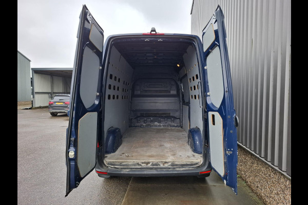 Mercedes-Benz Sprinter 311 CDI GB L2 FWD Functional 3.5T / AIRCO / CAMERA / 3 ZITS / DEALER ONDERHOUDEN / NAVI
