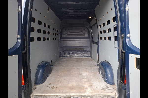 Mercedes-Benz Sprinter 311 CDI GB L2 FWD Functional 3.5T / AIRCO / CAMERA / 3 ZITS / DEALER ONDERHOUDEN / NAVI