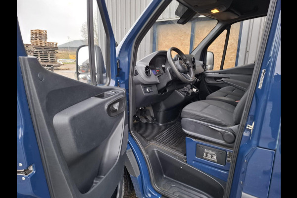 Mercedes-Benz Sprinter 311 CDI GB L2 FWD Functional 3.5T / AIRCO / CAMERA / 3 ZITS / DEALER ONDERHOUDEN / NAVI