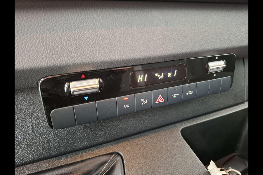 Mercedes-Benz Sprinter 311 CDI GB L2 FWD Functional 3.5T / AIRCO / CAMERA / 3 ZITS / DEALER ONDERHOUDEN / NAVI