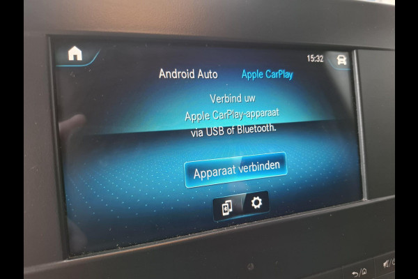 Mercedes-Benz Sprinter 311 CDI GB L2 FWD Functional 3.5T / AIRCO / CAMERA / 3 ZITS / DEALER ONDERHOUDEN / NAVI