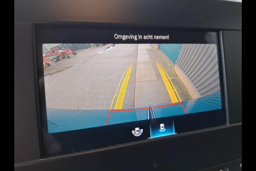 Mercedes-Benz Sprinter 311 CDI GB L2 FWD Functional 3.5T / AIRCO / CAMERA / 3 ZITS / DEALER ONDERHOUDEN / NAVI