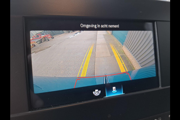 Mercedes-Benz Sprinter 311 CDI GB L2 FWD Functional 3.5T / AIRCO / CAMERA / 3 ZITS / DEALER ONDERHOUDEN / NAVI