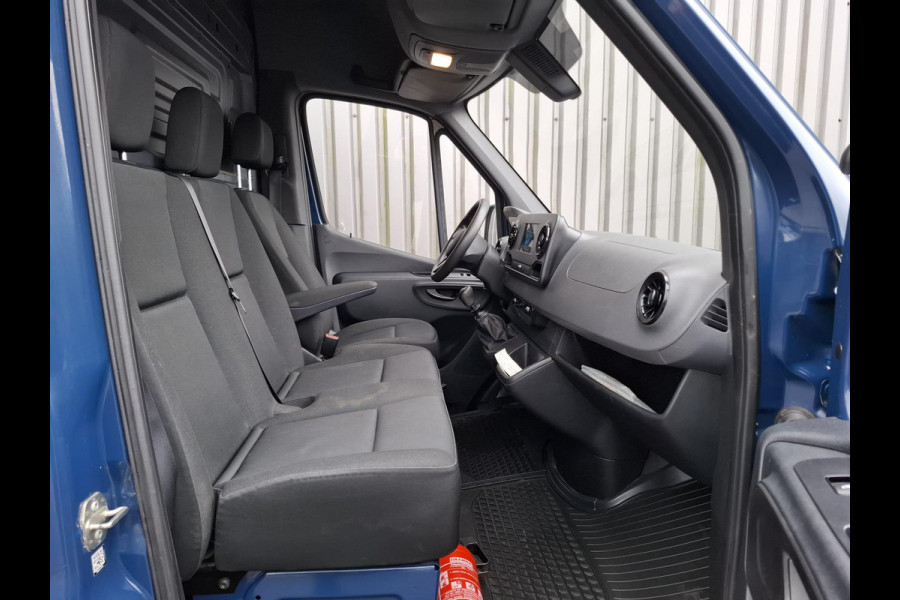 Mercedes-Benz Sprinter 311 CDI GB L2 FWD Functional 3.5T / AIRCO / CAMERA / 3 ZITS / DEALER ONDERHOUDEN / NAVI