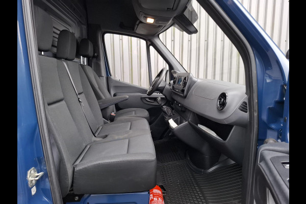 Mercedes-Benz Sprinter 311 CDI GB L2 FWD Functional 3.5T / AIRCO / CAMERA / 3 ZITS / DEALER ONDERHOUDEN / NAVI