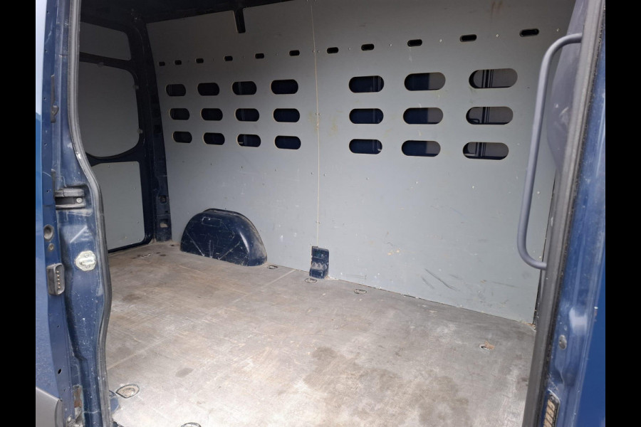 Mercedes-Benz Sprinter 311 CDI GB L2 FWD Functional 3.5T / AIRCO / CAMERA / 3 ZITS / DEALER ONDERHOUDEN / NAVI