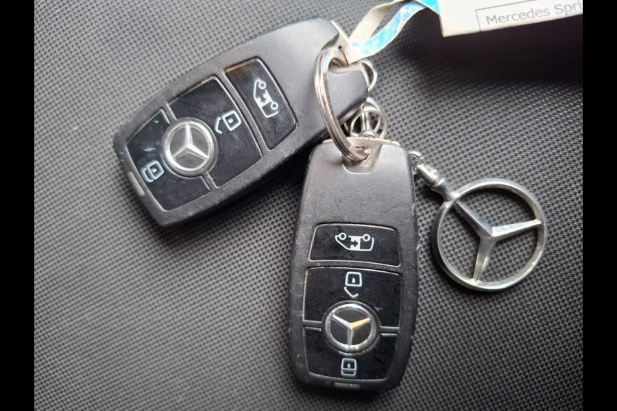 Mercedes-Benz Sprinter 311 CDI GB L2 FWD Functional 3.5T / AIRCO / CAMERA / 3 ZITS / DEALER ONDERHOUDEN / NAVI