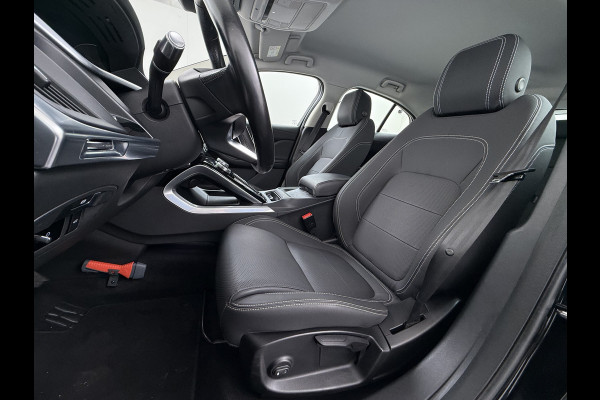 Jaguar I-PACE EV320pk SE 90kWh 3Fase ! Soh 90.5% AWD Leer Meridian™ Hifi Memory Navi Ecc 3D-Surround Camera Adaptive Cruise Business Pack Apple Carplay Android Auto Forward Vieuw+Detection+Guidance Stuur-verwarming Led Origineel Nederlandse Auto Nieuwprijs € 73.000,- Deze kan thuis wél met 11kw/uur laden