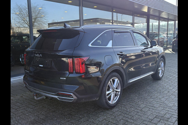 Kia Sorento 1.6 T-GDI Plug-in Hybrid 4WD ExecutiveLine 5p. | VOL! | Panoramadak | Trekhaak | Leder | Adaptieve Cruise| Bose | Winterset |