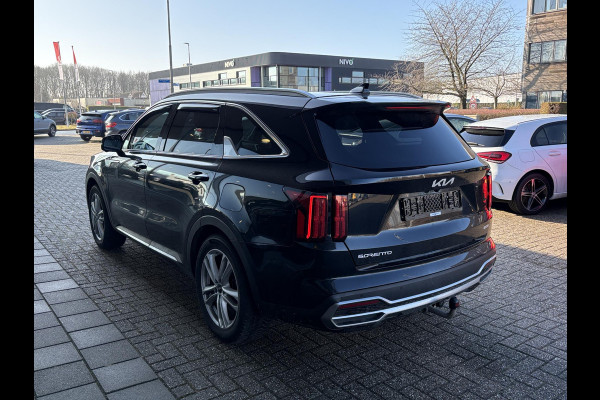 Kia Sorento 1.6 T-GDI Plug-in Hybrid 4WD ExecutiveLine 5p. | VOL! | Panoramadak | Trekhaak | Leder | Adaptieve Cruise| Bose | Winterset |