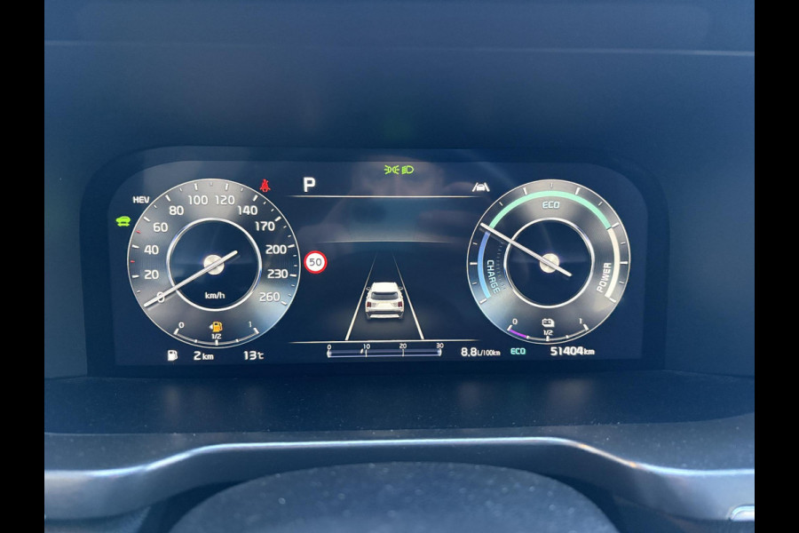 Kia Sorento 1.6 T-GDI Plug-in Hybrid 4WD ExecutiveLine 5p. | VOL! | Panoramadak | Trekhaak | Leder | Adaptieve Cruise| Bose | Winterset |