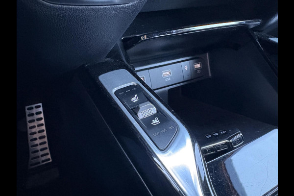 Kia Sorento 1.6 T-GDI Plug-in Hybrid 4WD ExecutiveLine 5p. | VOL! | Panoramadak | Trekhaak | Leder | Adaptieve Cruise| Bose | Winterset |