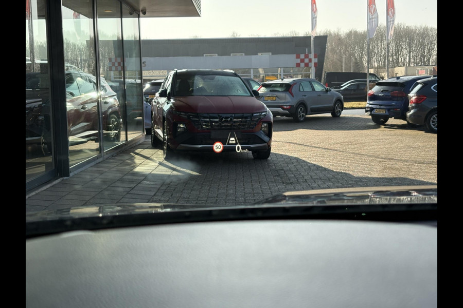 Kia Sorento 1.6 T-GDI Plug-in Hybrid 4WD ExecutiveLine 5p. | VOL! | Panoramadak | Trekhaak | Leder | Adaptieve Cruise| Bose | Winterset |