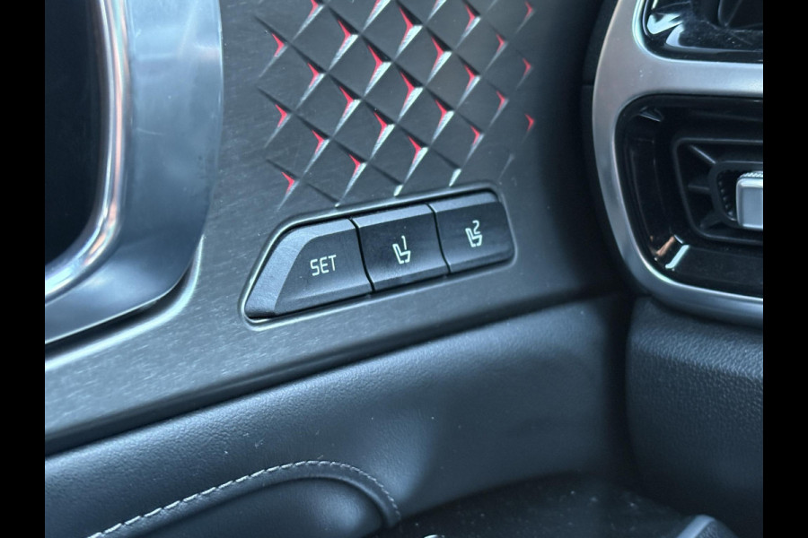 Kia Sorento 1.6 T-GDI Plug-in Hybrid 4WD ExecutiveLine 5p. | VOL! | Panoramadak | Trekhaak | Leder | Adaptieve Cruise| Bose | Winterset |