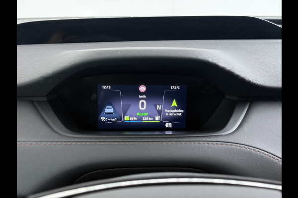 Škoda ENYAQ iV 80 Leer+Elek.Stoel+Memory Adap.Cruise Head-Up Display Assistentie Pakket Camera Navi Ecc Stuurverwarming Pdc SOH 88% Matrix-Led Lmv Apple Carplay Android Auto Keyless Rijstrooksensor Dodehoek detectie File Zeer compleet!