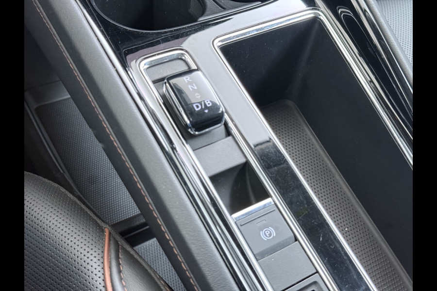 Škoda ENYAQ iV 80 Leer+Elek.Stoel+Memory Adap.Cruise Head-Up Display Assistentie Pakket Camera Navi Ecc Stuurverwarming Pdc SOH 88% Matrix-Led Lmv Apple Carplay Android Auto Keyless Rijstrooksensor Dodehoek detectie File Zeer compleet!