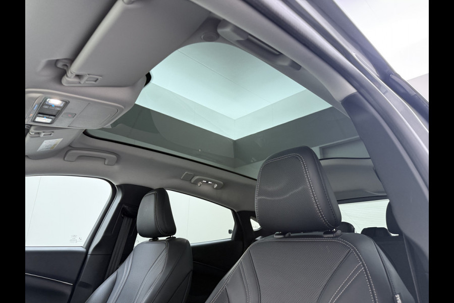 Ford Mustang Mach-E **Gereserveerd** Extended RWD 98 kWh SOH 94% 294pk Pano-Dak Leer+8-weg-Elektr+Verwarmd+Geheugen 360-Camera Bang&Olufsen-H Keyless Smartphone-key Dual-Ecc Ford-pass-Connect/Entry Speed-Assist Active-Breaking Blind-Spot-warning Driver-Alerd AB+  LMv LED-Lamp-v+a € 59.000 nieuw Orig.Nederlandse Auto 1e Eigenaar WLTP 610km