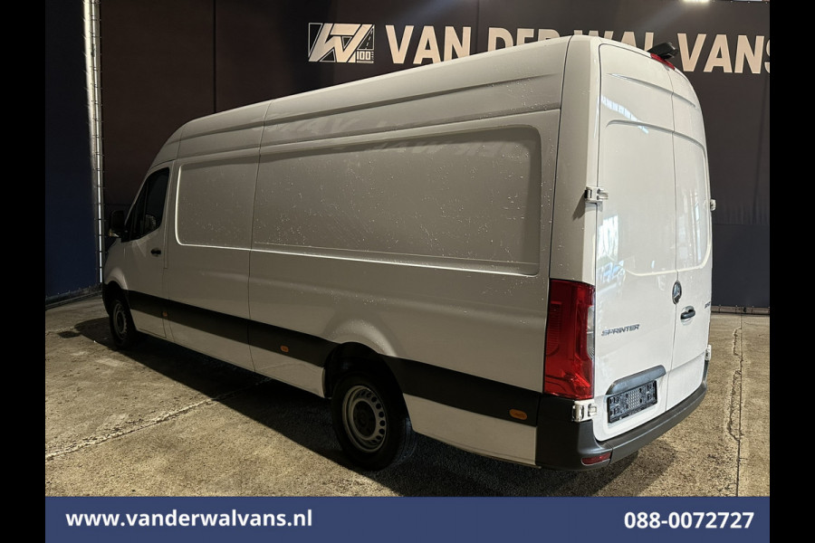 Mercedes-Benz Sprinter 317 CDI 170pk L3H2 Euro6 Airco | Camera | Apple Carplay | Android Auto Bijrijdersbank