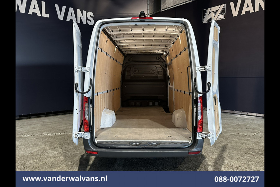 Mercedes-Benz Sprinter 317 CDI 170pk L3H2 Euro6 Airco | Camera | Apple Carplay | Android Auto Bijrijdersbank