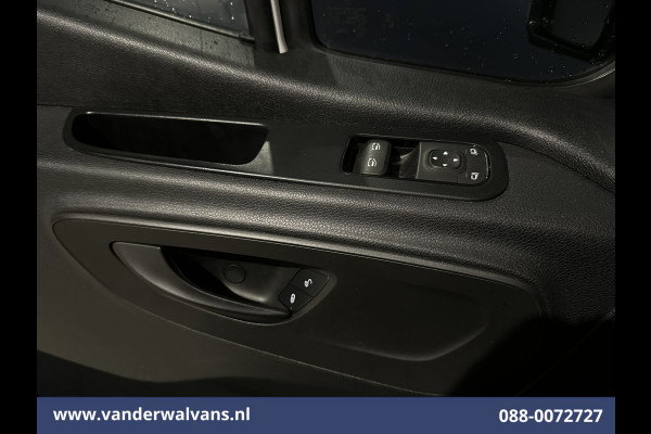 Mercedes-Benz Sprinter 317 CDI 170pk L3H2 Euro6 Airco | Camera | Apple Carplay | Android Auto Bijrijdersbank