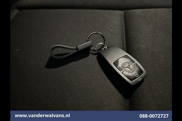 Mercedes-Benz Sprinter 317 CDI 170pk L3H2 Euro6 Airco | Camera | Apple Carplay | Android Auto Bijrijdersbank