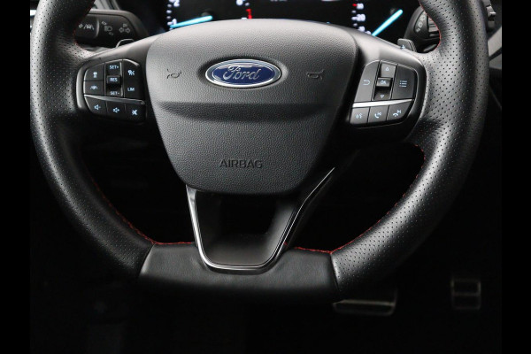 Ford Focus 1.0 EcoBoost ST Line | Automaat | Stoelverwarming | Adaptive cruise | B&O Sound | Carplay | Full LED | Camera | Navigatie | Airco | Bluetooth