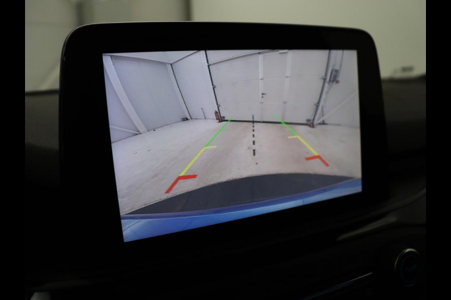 Ford Focus 1.0 EcoBoost ST Line | Automaat | Stoelverwarming | Adaptive cruise | B&O Sound | Carplay | Full LED | Camera | Navigatie | Airco | Bluetooth