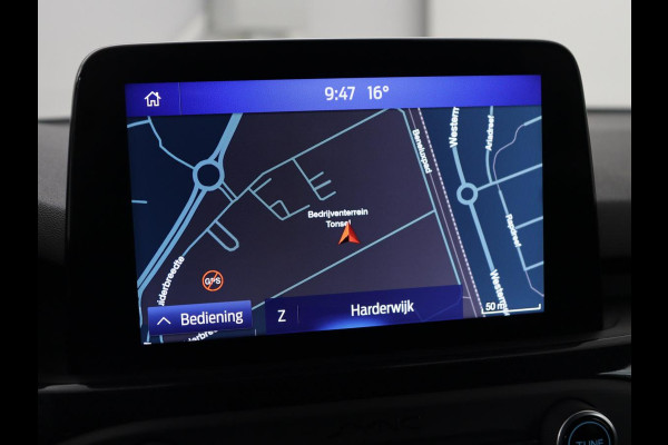 Ford Focus 1.0 EcoBoost ST Line | Automaat | Stoelverwarming | Adaptive cruise | B&O Sound | Carplay | Full LED | Camera | Navigatie | Airco | Bluetooth