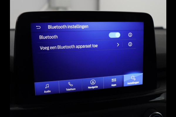 Ford Focus 1.0 EcoBoost ST Line | Automaat | Stoelverwarming | Adaptive cruise | B&O Sound | Carplay | Full LED | Camera | Navigatie | Airco | Bluetooth