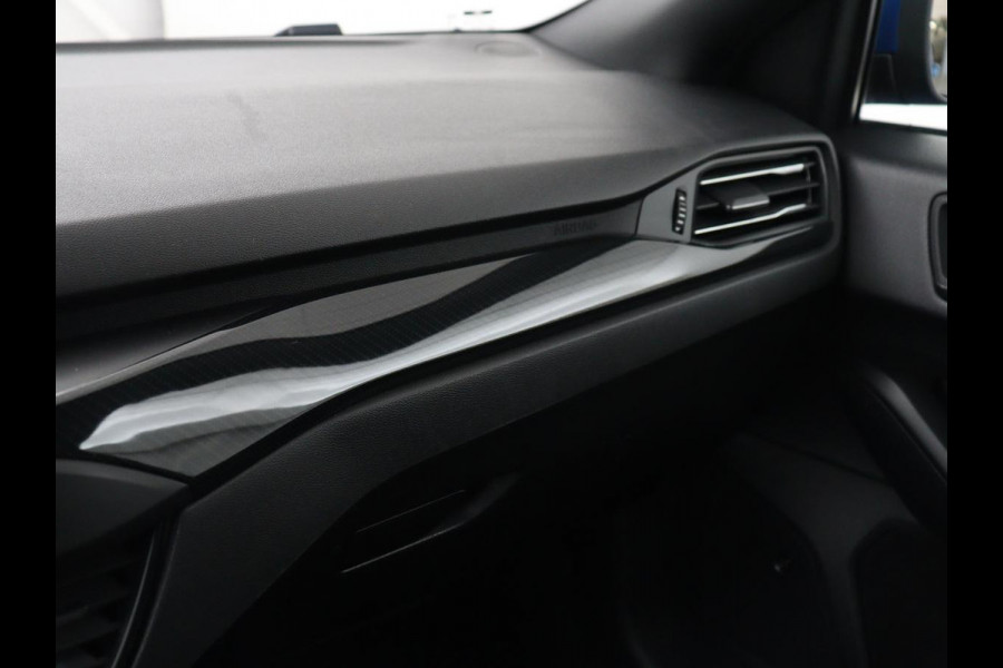 Ford Focus 1.0 EcoBoost ST Line | Automaat | Stoelverwarming | Adaptive cruise | B&O Sound | Carplay | Full LED | Camera | Navigatie | Airco | Bluetooth