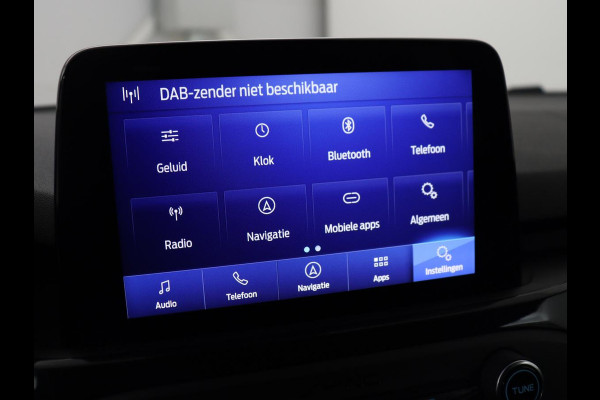 Ford Focus 1.0 EcoBoost ST Line | Automaat | Stoelverwarming | Adaptive cruise | B&O Sound | Carplay | Full LED | Camera | Navigatie | Airco | Bluetooth