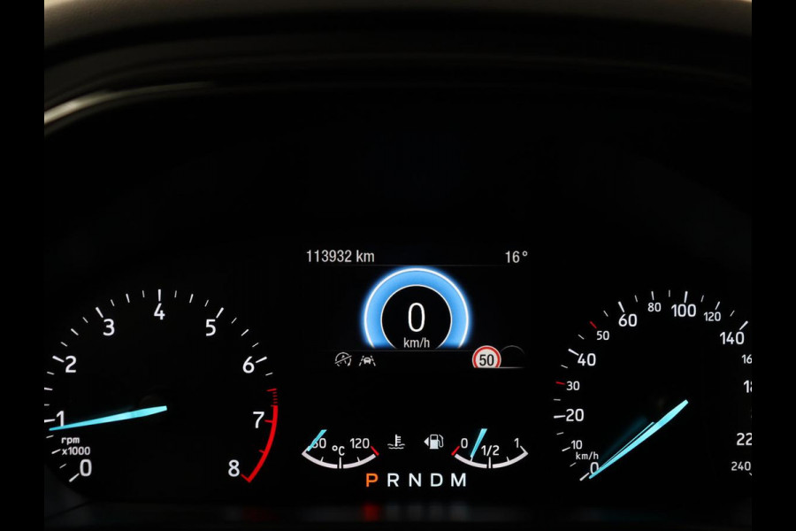 Ford Focus 1.0 EcoBoost ST Line | Automaat | Stoelverwarming | Adaptive cruise | B&O Sound | Carplay | Full LED | Camera | Navigatie | Airco | Bluetooth