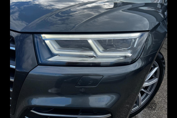 Audi Q5 55 TFSI e quattro Competition 367PK PANO/V-COCKPIT/DAB/BOSE/CARPLAY///