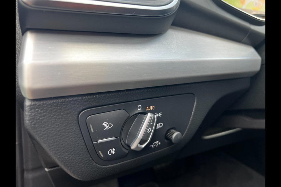 Audi Q5 55 TFSI e quattro Competition 367PK PANO/V-COCKPIT/DAB/BOSE/CARPLAY///