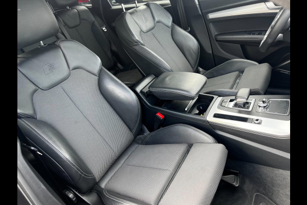 Audi Q5 55 TFSI e quattro Competition 367PK PANO/V-COCKPIT/DAB/BOSE/CARPLAY///