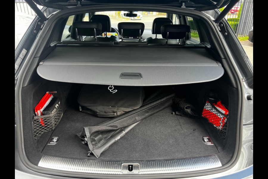 Audi Q5 55 TFSI e quattro Competition 367PK PANO/V-COCKPIT/DAB/BOSE/CARPLAY///