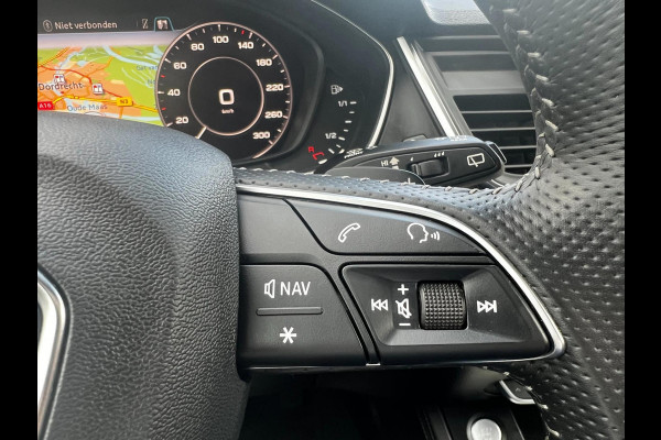 Audi Q5 55 TFSI e quattro Competition 367PK PANO/V-COCKPIT/DAB/BOSE/CARPLAY///