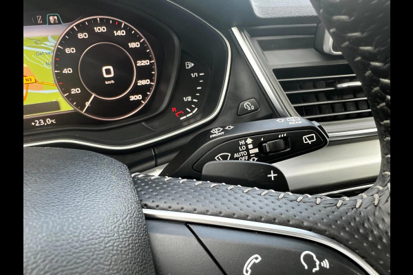 Audi Q5 55 TFSI e quattro Competition 367PK PANO/V-COCKPIT/DAB/BOSE/CARPLAY///