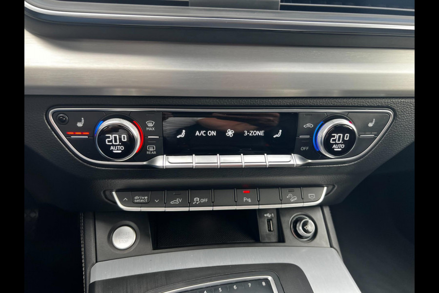 Audi Q5 55 TFSI e quattro Competition 367PK PANO/V-COCKPIT/DAB/BOSE/CARPLAY///