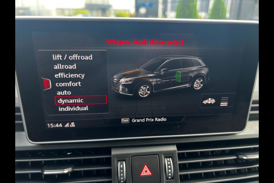 Audi Q5 55 TFSI e quattro Competition 367PK PANO/V-COCKPIT/DAB/BOSE/CARPLAY///