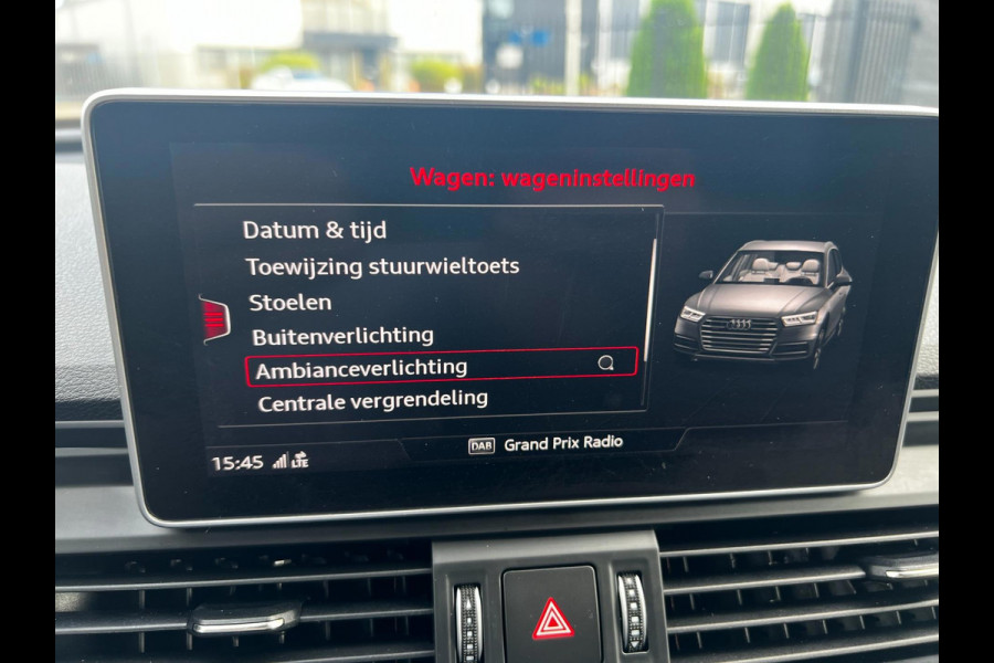 Audi Q5 55 TFSI e quattro Competition 367PK PANO/V-COCKPIT/DAB/BOSE/CARPLAY///