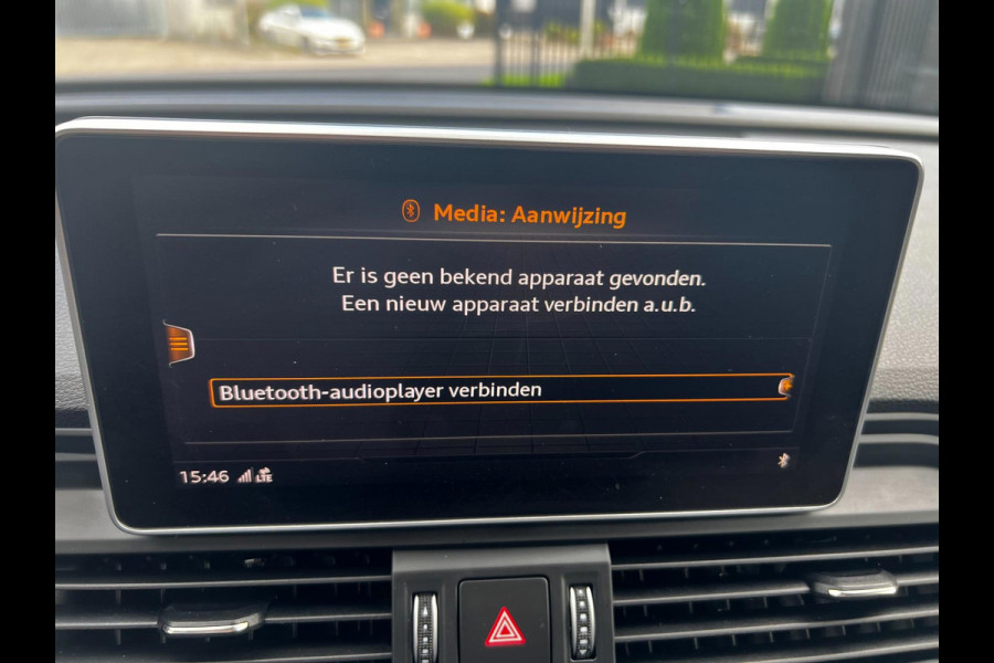 Audi Q5 55 TFSI e quattro Competition 367PK PANO/V-COCKPIT/DAB/BOSE/CARPLAY///