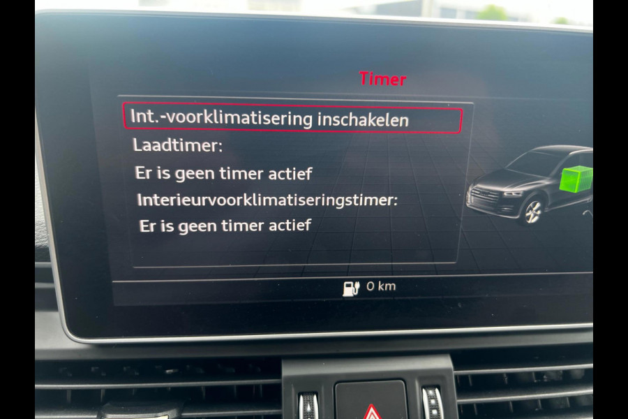 Audi Q5 55 TFSI e quattro Competition 367PK PANO/V-COCKPIT/DAB/BOSE/CARPLAY///