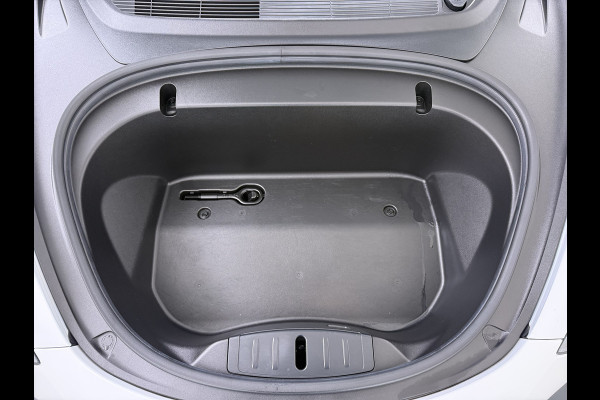 Tesla Model 3 RWD SR plus 325PK LFP SOH 91% Accu Ivory Lmv 18" AutoPilot Leder Panoramadak Adaptive-Cruise Camera's Elektr.-Stuur+Stoelen+Spie Navi LED DAB Voorverwarmen Keyless One-Pedal-Drive 1e Eigenaar Origineel Nederlandse Auto