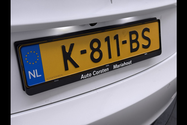 Tesla Model 3 RWD SR plus 325PK LFP SOH 91% Accu Ivory Lmv 18" AutoPilot Leder Panoramadak Adaptive-Cruise Camera's Elektr.-Stuur+Stoelen+Spie Navi LED DAB Voorverwarmen Keyless One-Pedal-Drive 1e Eigenaar Origineel Nederlandse Auto