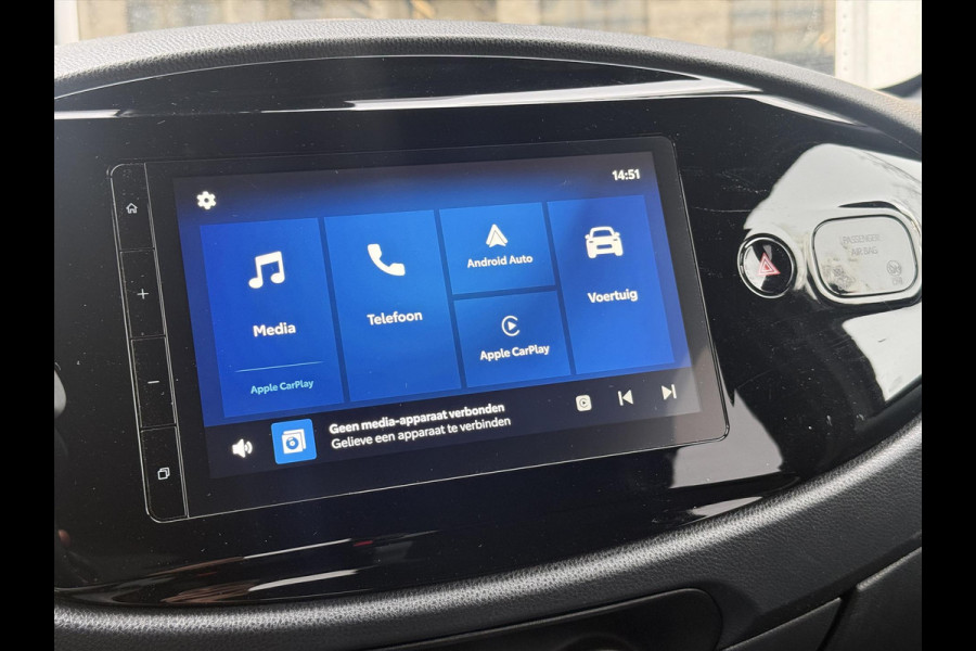 Toyota Aygo X 1.0 VVT-i S-CVT Automaat Pulse | Stoelverwarming, Bi-Tone, 17 inch, Privacy glass